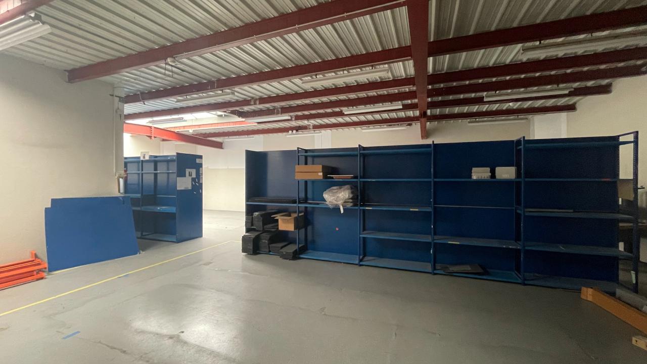 Local d'activité Buc 5836m² Location local d'activité Buc Yvelines OLACT2531259 17